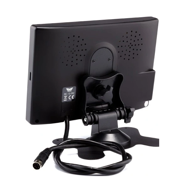 Vordon brezžična kamera z zaslonom  VRC-310