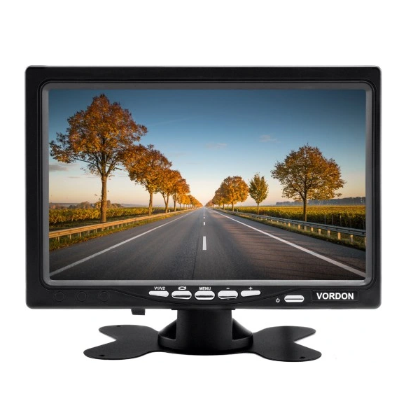 Vordon brezžična kamera z zaslonom  VRC-310