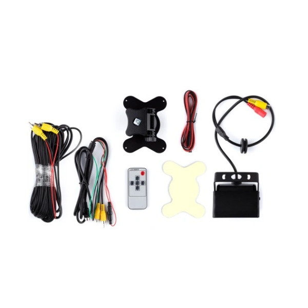 Vordon brezžična kamera z zaslonom  VRC-310