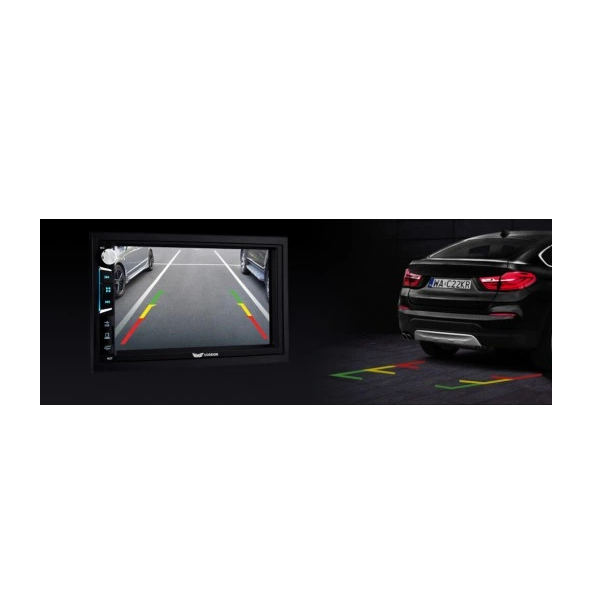 Vordon brezžična kamera z zaslonom  VRC-310