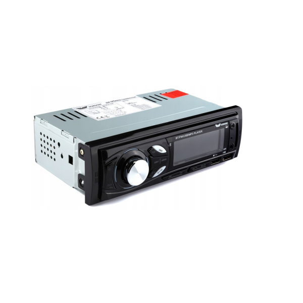 Avtoradio Vordon HT-179 Bluetooth MP3 SD USB 4x60W + daljinski upravljalnik