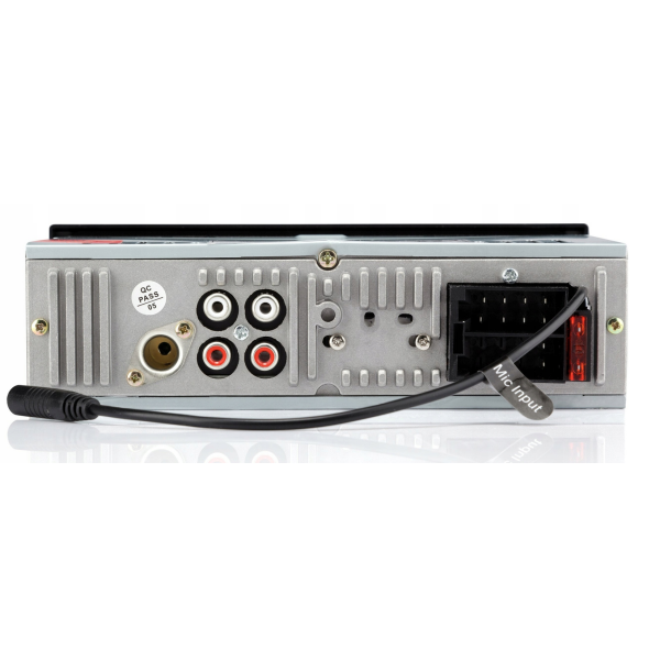 Avtoradio Vordon HT-179 Bluetooth MP3 SD USB 4x60W + daljinski upravljalnik