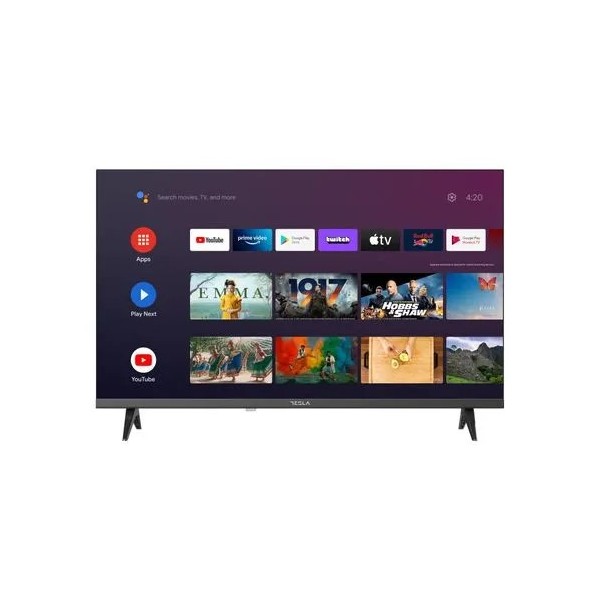 TESLA 32E635BHS LED televizor, Android TV
