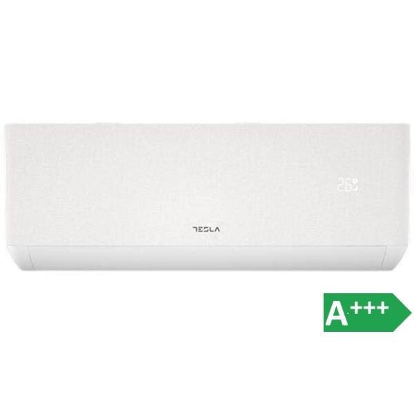 Tesla TT34TP81-1232IAWT stenska klimatska naprava, bela, Nordic