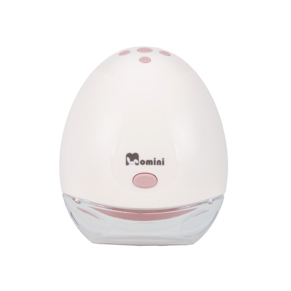 Dvojna 4-fazna prsna črpalka Twin Harmony