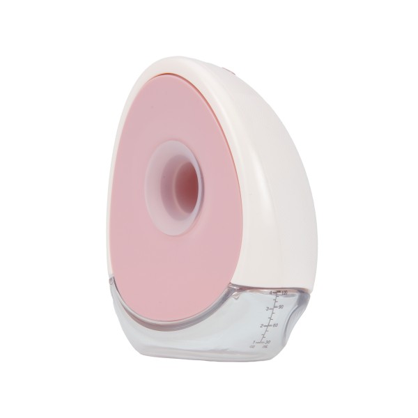 Dvojna 4-fazna prsna črpalka Twin Harmony