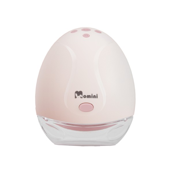 Dvojna 4-fazna prsna črpalka Twin Harmony