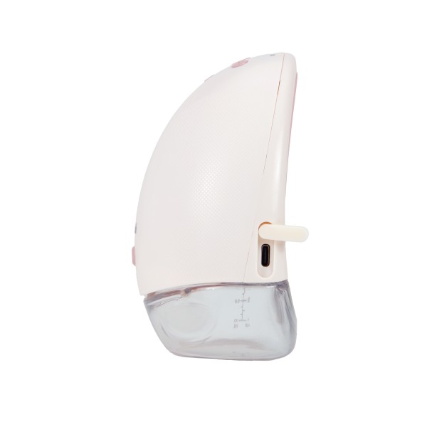 Dvojna 4-fazna prsna črpalka Twin Harmony