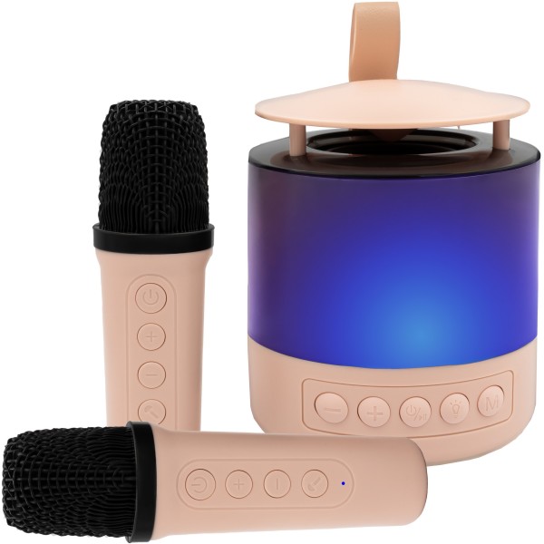 Karaoke komplet MM-SC60 MelodyMagic