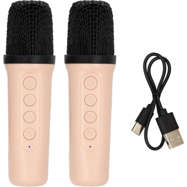 Karaoke komplet MM-SC60 MelodyMagic