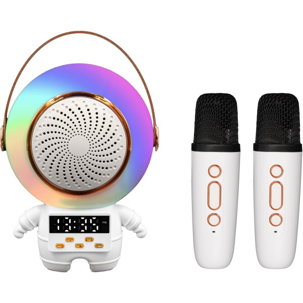 Karaoke komplet SC90 KaraoNaut, bel