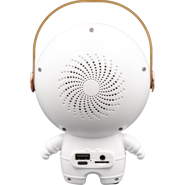 Karaoke komplet SC90 KaraoNaut, bel