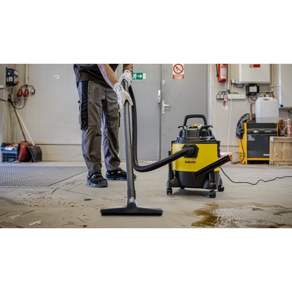 Salente Sesalnik ProVacs Rumen