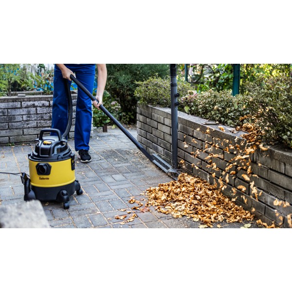 Salente Sesalnik ProVacs Rumen