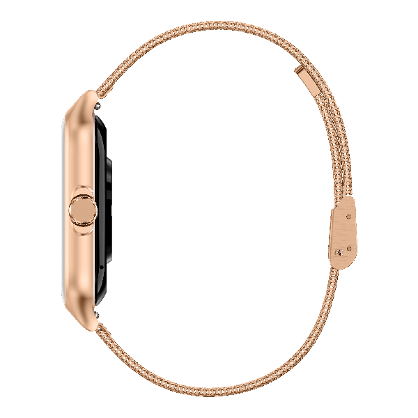 Garett pametna ura GRC Activity 2, mat zlata