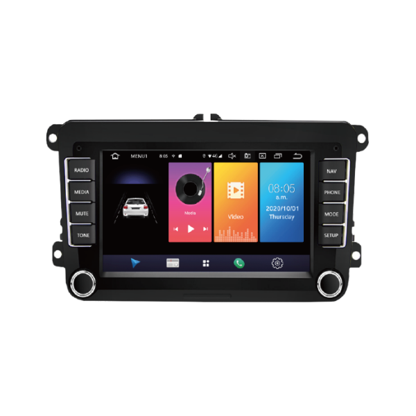 Avtoradio VW-910 Canbus, Bluetooth/WiFi, Android10