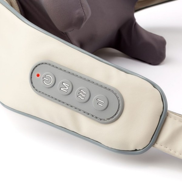 Medivon Masažni aparat Karku 3D SOOTH