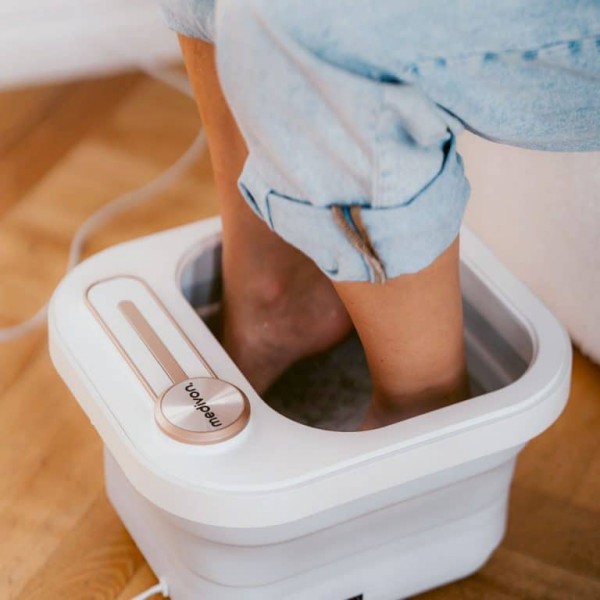 Medivon masažer stopal AQUA LUX