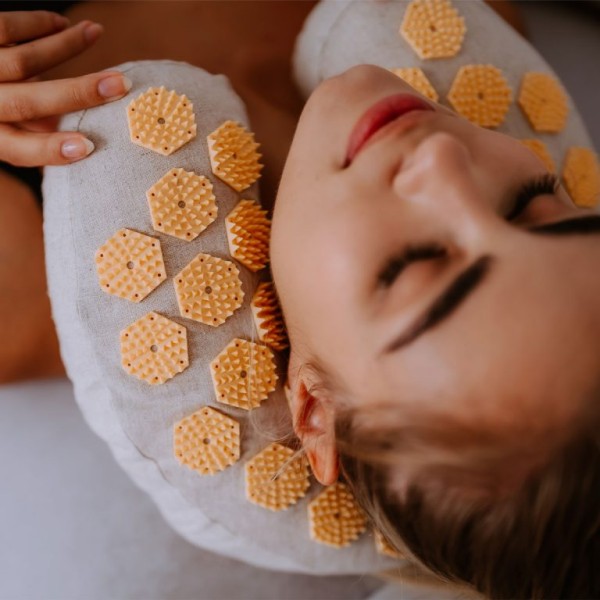 Masažni aparat CALISTO