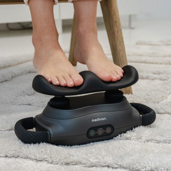 Medivon Masažni aparat FORCE