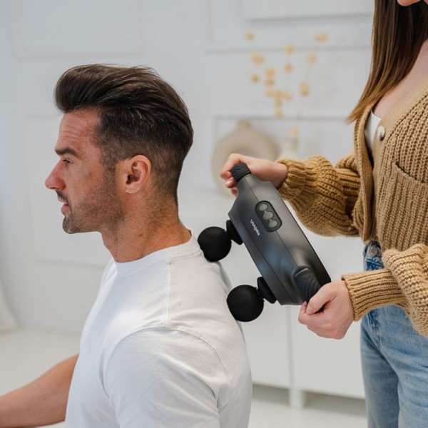 Medivon Masažni aparat FORCE