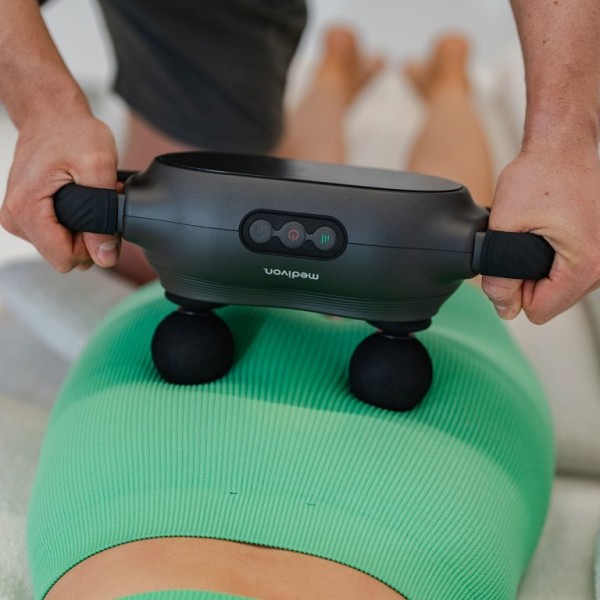 Medivon Masažni aparat FORCE