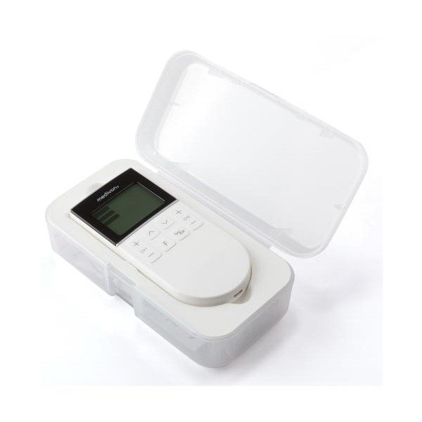 Stream Pro, Elektrostimulator