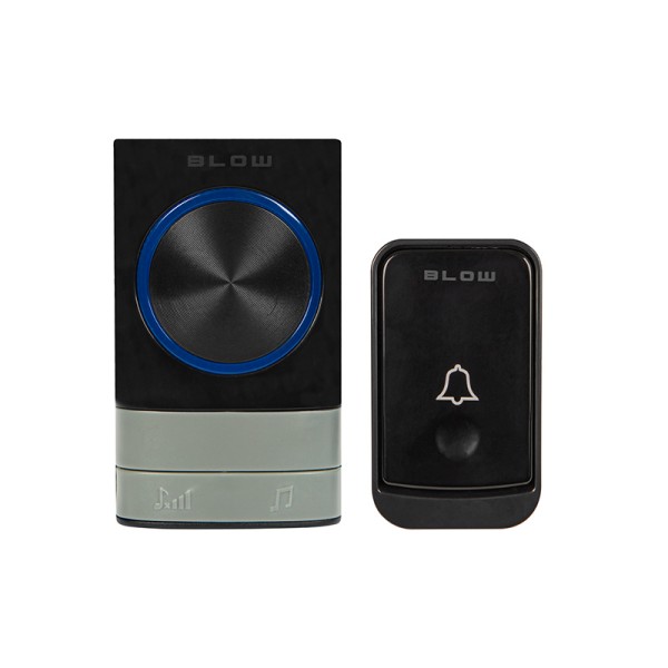 Brezžični zvonec AP-11