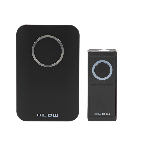 Brezžični zvonec DPB11 17-103