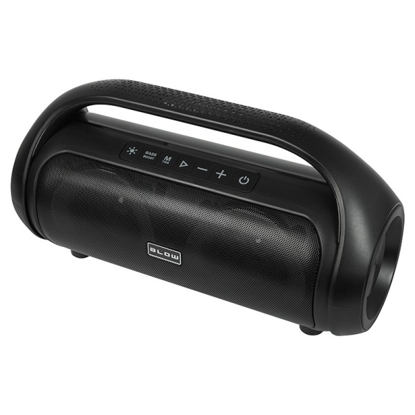 Prenosni bluetooth zvočnik SOUNDWAVE