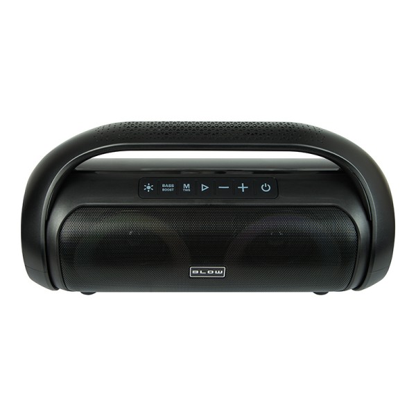 Prenosni bluetooth zvočnik SOUNDWAVE