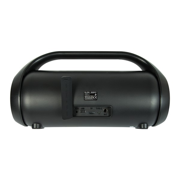 Prenosni bluetooth zvočnik SOUNDWAVE