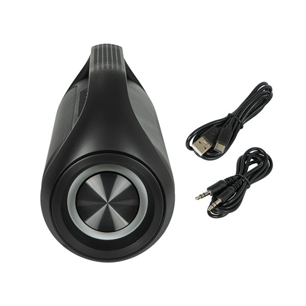 Prenosni bluetooth zvočnik SOUNDWAVE