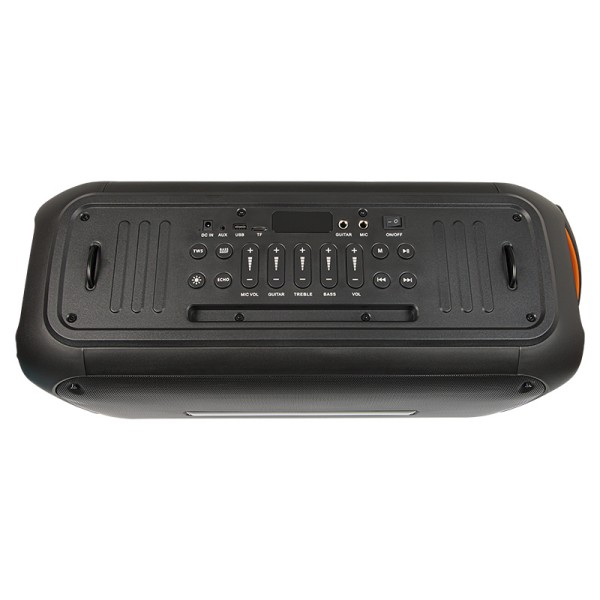 Prenosni zvočnik DJBOX 30-392