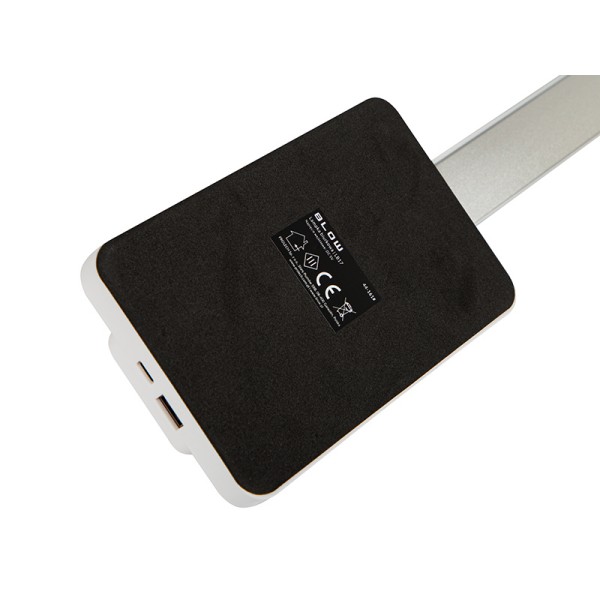 Namizna svetilka LB-17 44-161