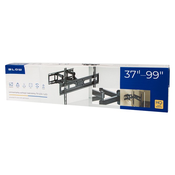 Nosilec za LCD TV HQ 37