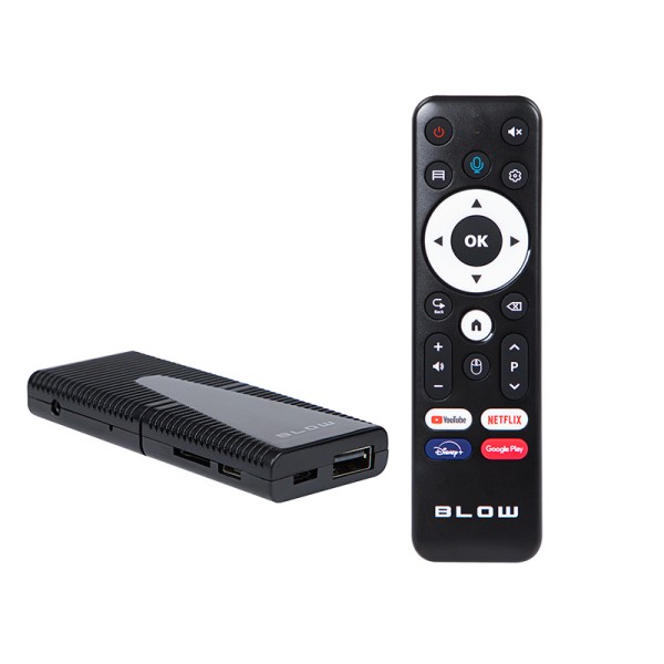 Android Box V4 stick  77-308