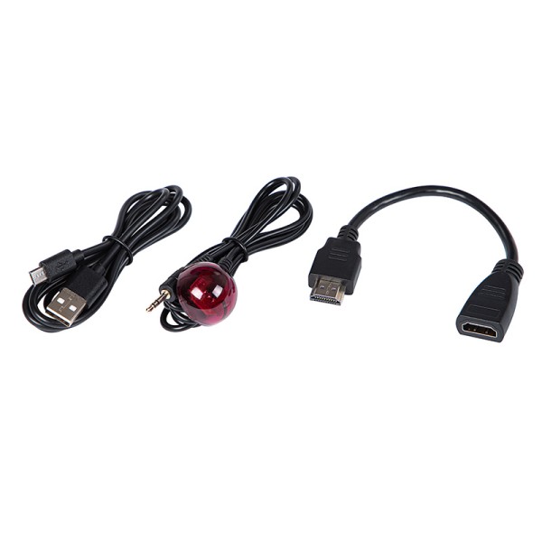 Android Box V4 stick  77-308