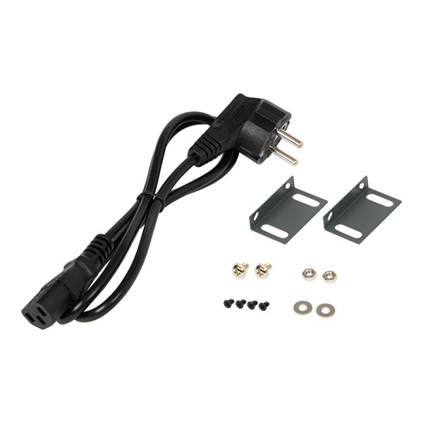 POE stikalo za kamere BLOW 4PoE