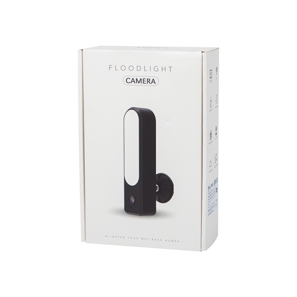  IP kamera s svetilko T-113, Tuya