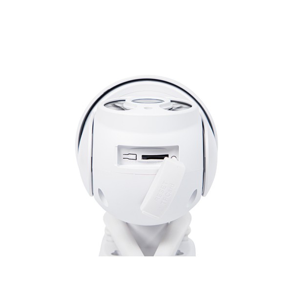 Vrtljiva IP kamera I-302