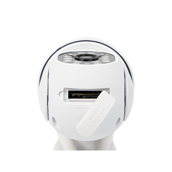 Vrtljiva IP kamera I-305, ICSEE