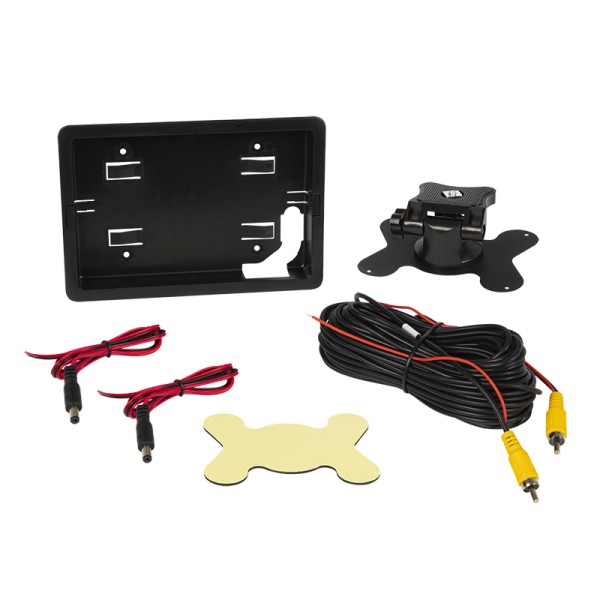 Blow kamera+LCD zaslon BVS-549 78-600