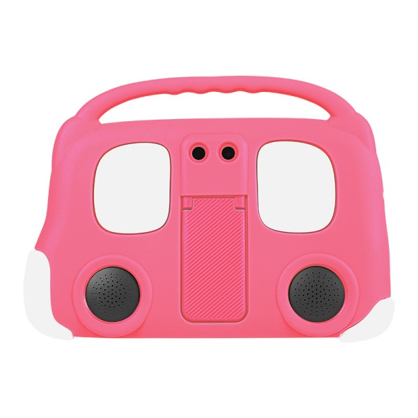 Tablica KidsTab 8, roza