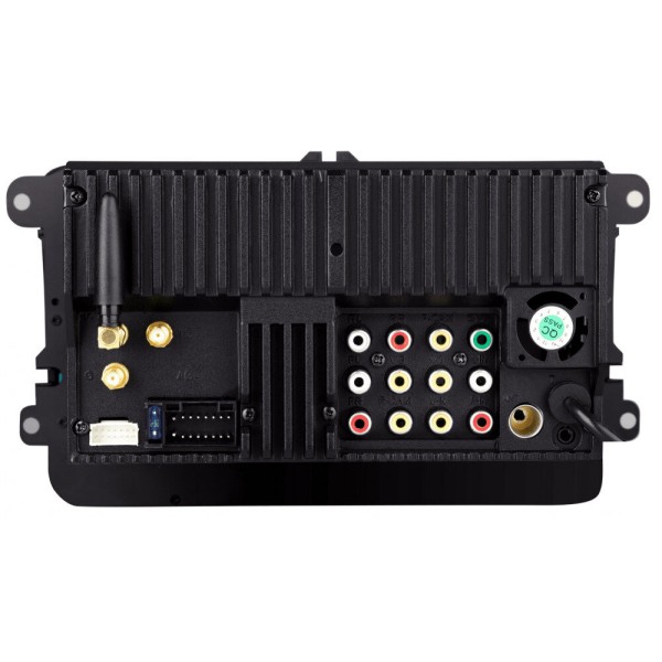 Avtoradio VW-910 Canbus, Bluetooth/WiFi, Android10