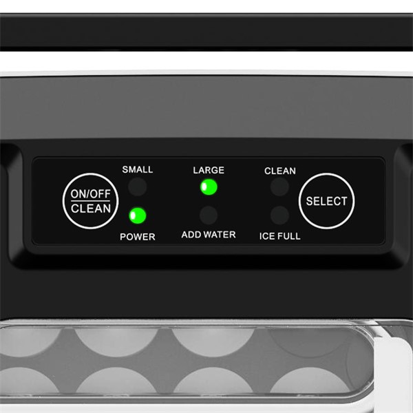 Salente IceMax ledomat
