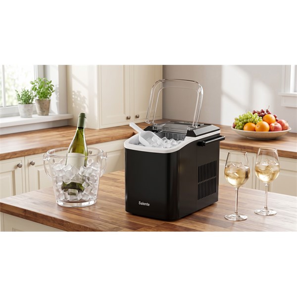 Salente IceMax ledomat