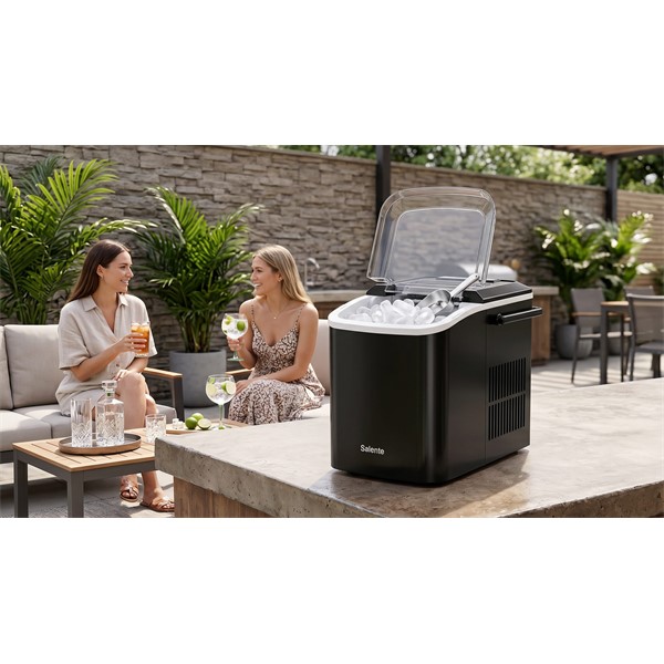 Salente IceMax ledomat