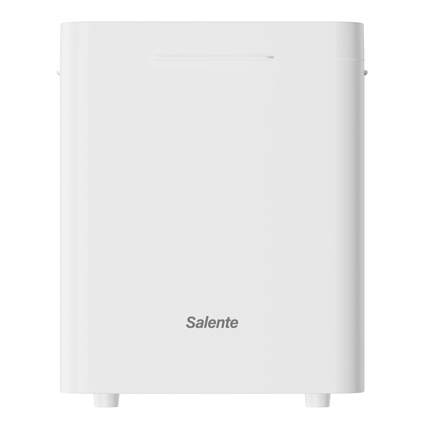 Salente IcePro – zmogljiv ledomat za hitro pripravo ledenih kock