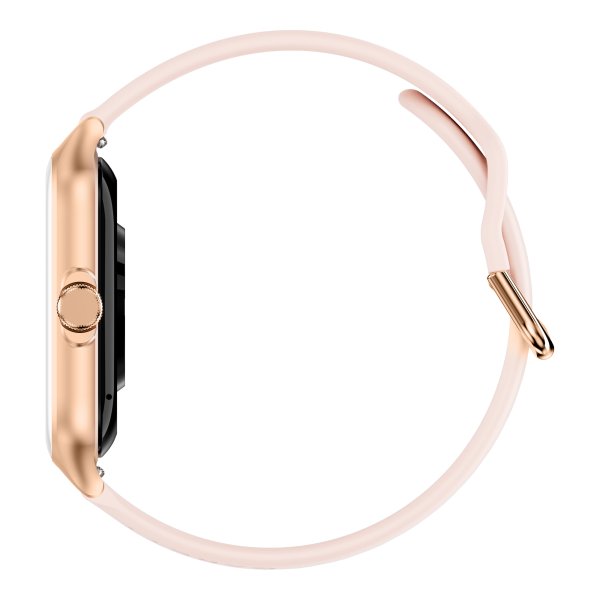 Pametna ura GRC ACTIVITY 2, mat zlata - Odprta embalaža